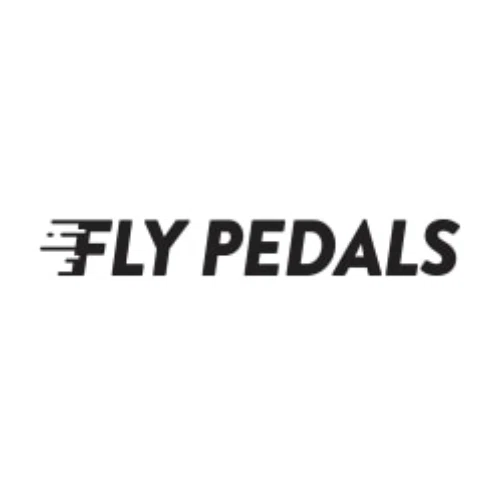 FLY PEDALS Promo Code — Get 10 Off in September 2024