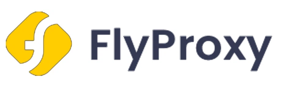 FlyProxy Merchant Logo