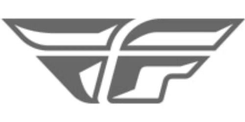 Fly Racing Merchant logo