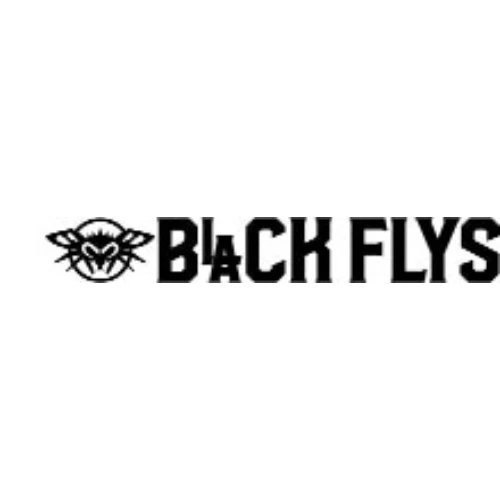 Black Flys Promo Code
