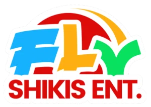 Flyshikis ENT Merchant Logo