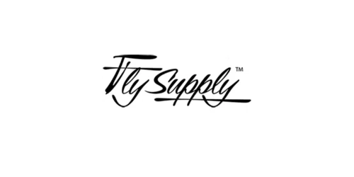 Fly Supply Clothing coupon