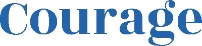 Fly with Courage Merchant Logo