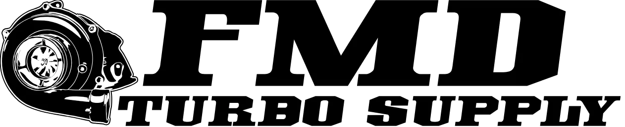 FMD Turbo Supply Merchant Logo