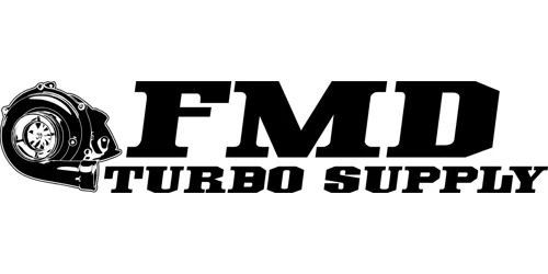FMD Turbo Supply Promo Code