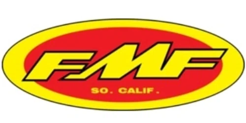 FMF Merchant logo