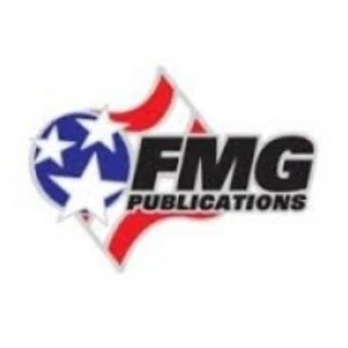 50% Off FMG Publications Promo Code, Coupons April 2024