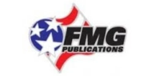 FMG Publications Promo Code