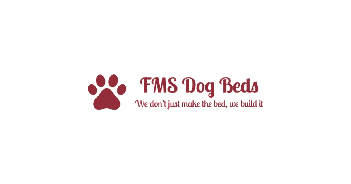 FMS Dog Beds Promo Codes - $50 Off (Sitewide) in Oct 2025
