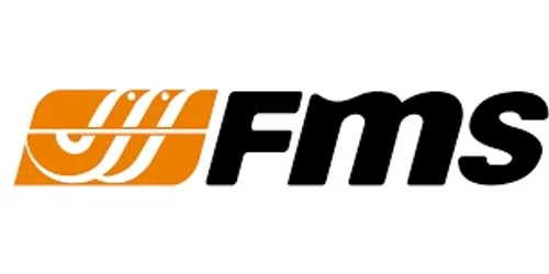 FMS Merchant logo