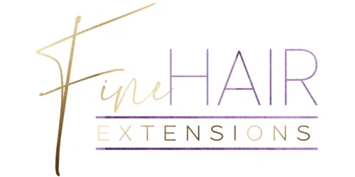 Fine Hair Extensions Promo Code