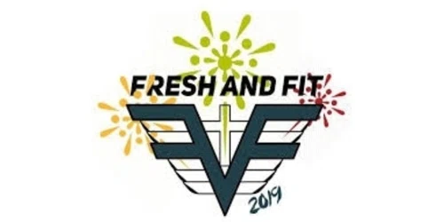 Fresh & Fit Attire Promo Code
