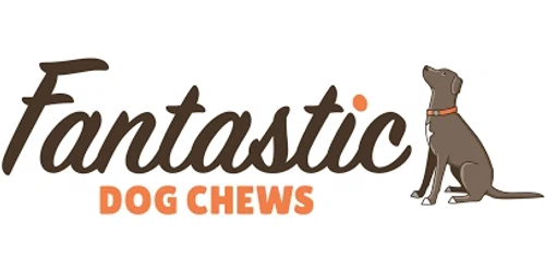 Fantastic Dog Chews Promo Code