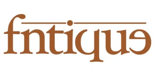 Fntique Promo Code