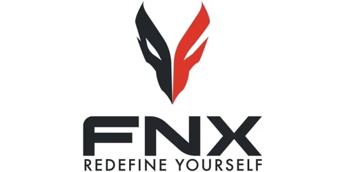 FNX Merchant logo