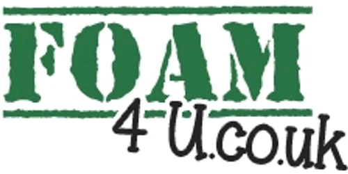 Foam 4 U Promo Code