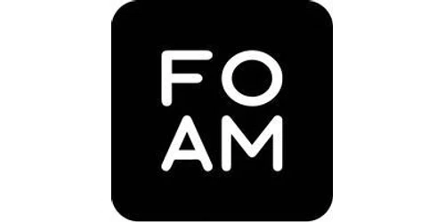 FOAM Cooler Promo Code