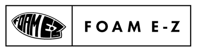 Foam E-Z Merchant Logo