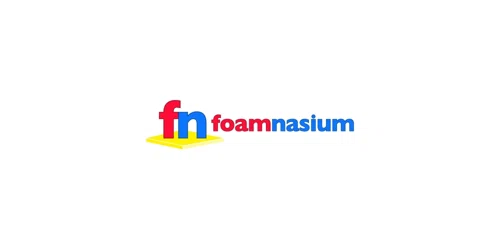 Foamnasium coupon