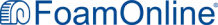 FoamOnline Merchant Logo