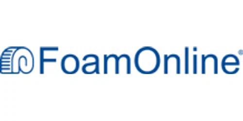 FoamOnline Promo Code