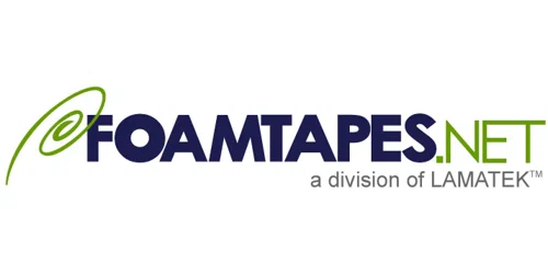 Foamtapes.net Promo Code