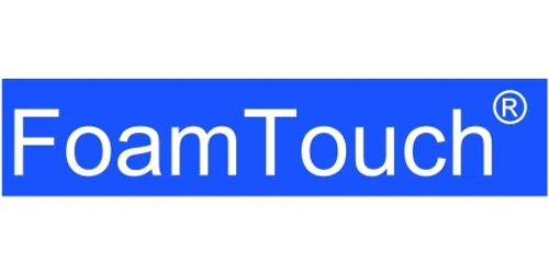 Foam Touch Promo Code