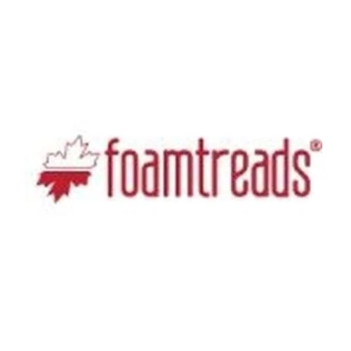 Off Foamtreads Discount Code, Coupons | 2022