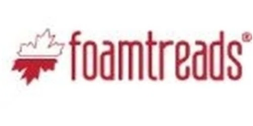 Foamtreads Merchant logo