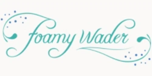 Foamy Wader Promo Code