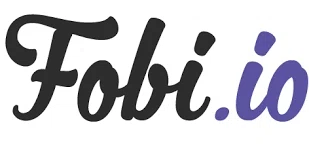 Fobi.io Merchant Logo
