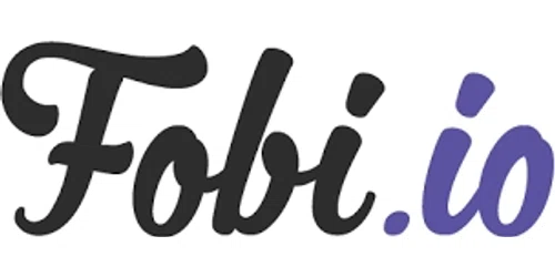 Fobi.io Promo Code
