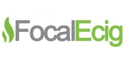 Focalecig Promo Code