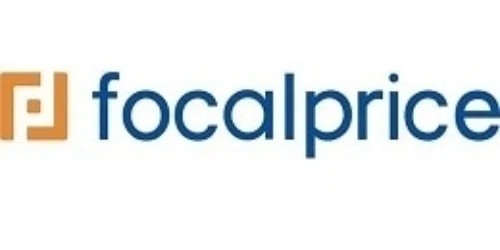FocalPrice Merchant logo