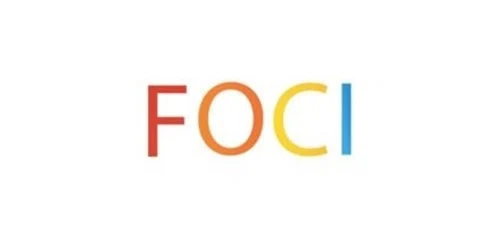 fociai coupon