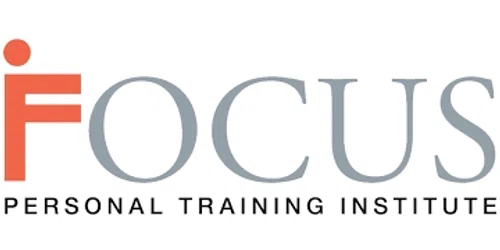 Focus Personal Training Institute - Fitness Merchant logo