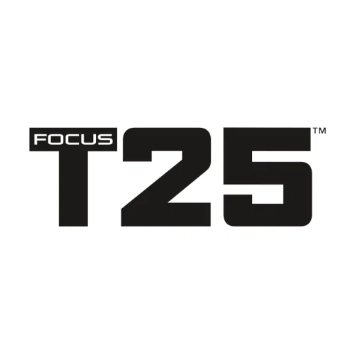 focus t25 zip