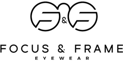 Focus & Frame Eyewear Promo Code