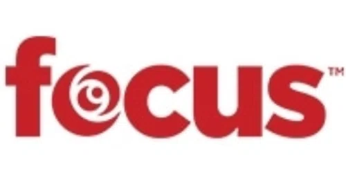 Focus Camera Merchant logo