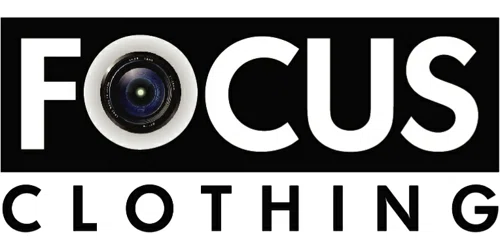 Focusclothing Promo Code
