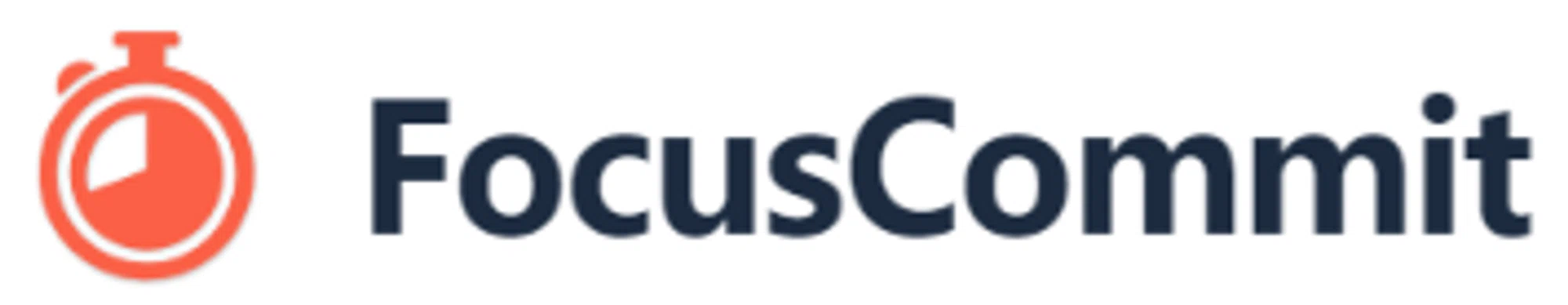 Focus Commit discount code