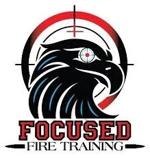 Focused Fire Training Merchant Logo