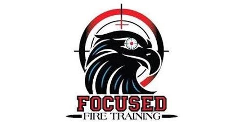 Focused Fire Training Promo Code
