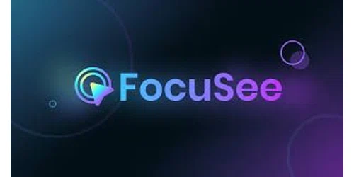 FocuSee Promo Code