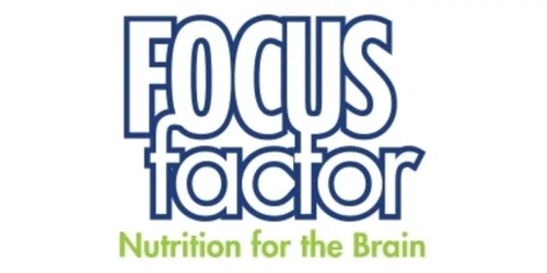 Focus Factor Merchant logo