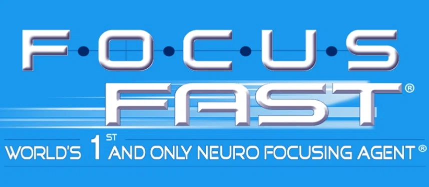 Focus Fast Merchant Logo