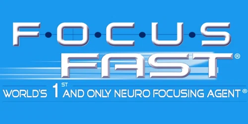 Focus Fast Promo Code