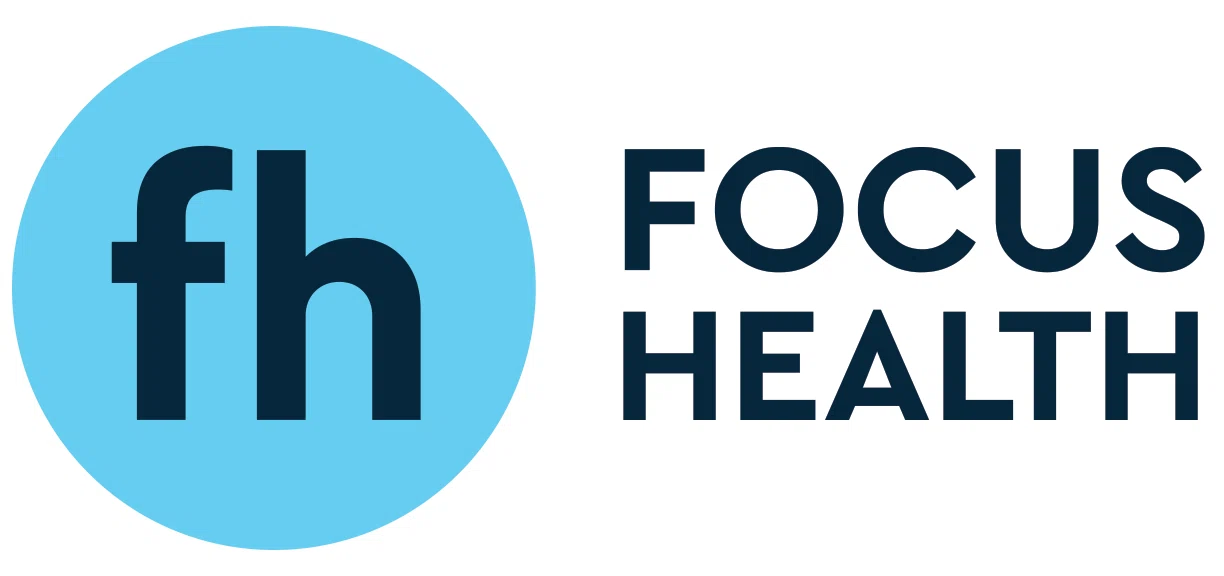 Focus Health discount code