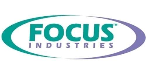 Focus Industries Promo Code