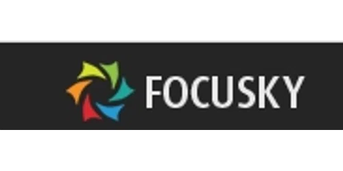 Focusky Merchant logo
